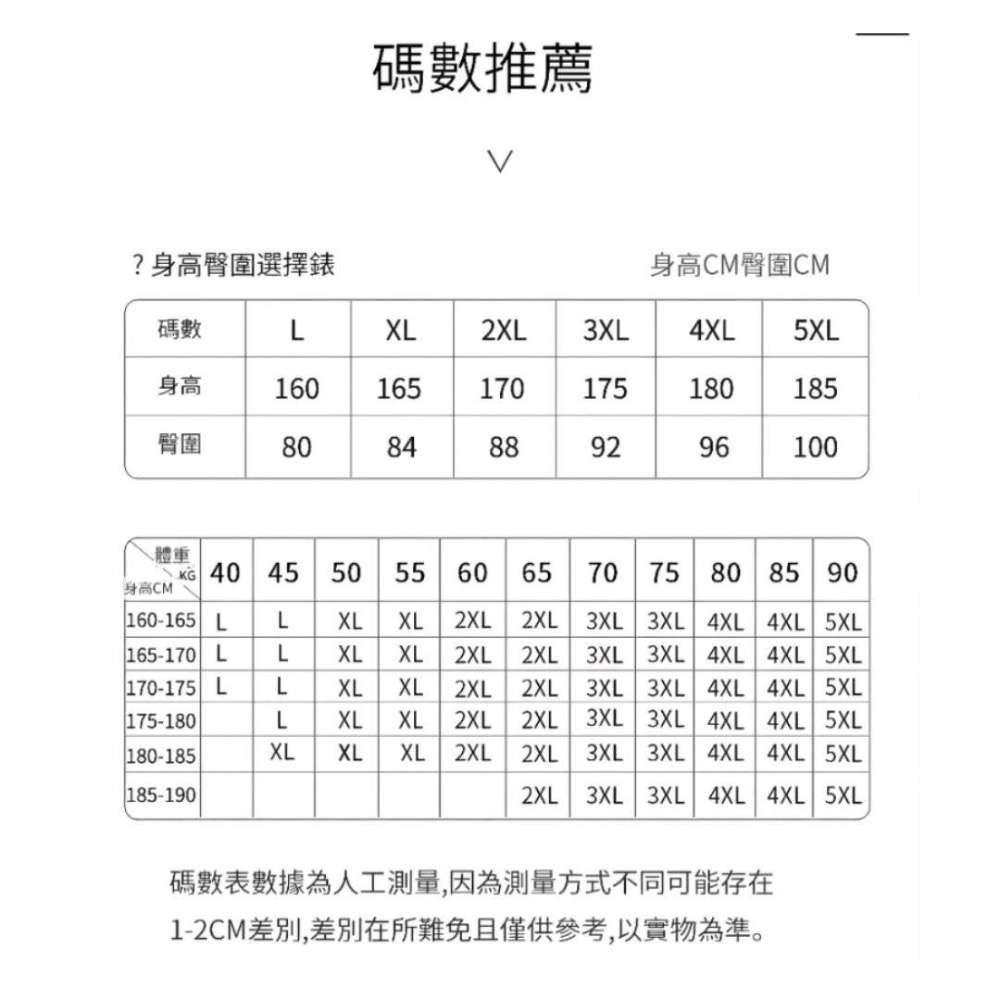 潮酷吸濕排汗內褲🩲（不挑款4入組）-細節圖2