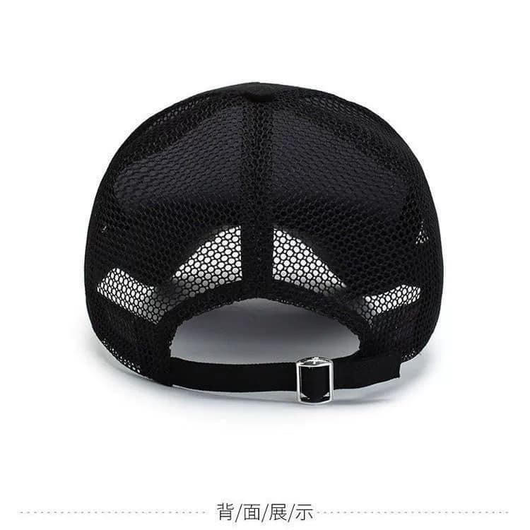 休閒運動帽（不挑款）-細節圖3