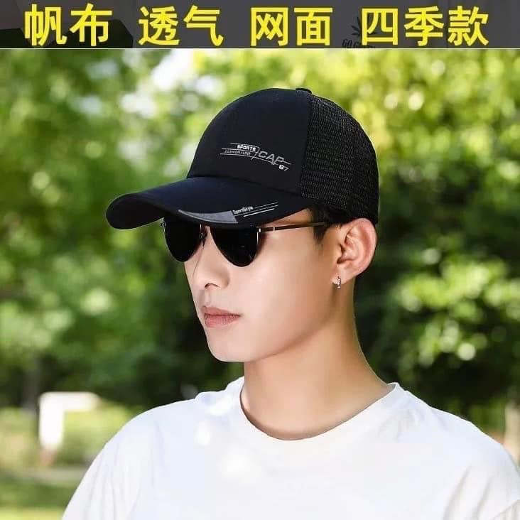 休閒運動帽（不挑款）-細節圖4