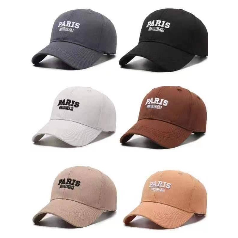 休閒運動帽（不挑款）-細節圖2