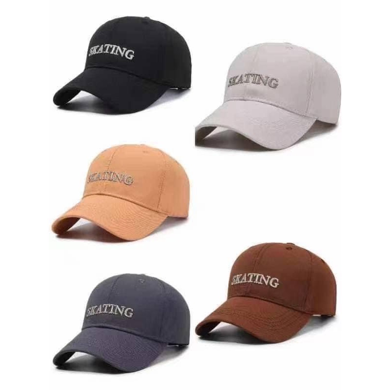 休閒運動帽（不挑款）-細節圖3