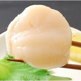 日本生食級干貝(3S)
