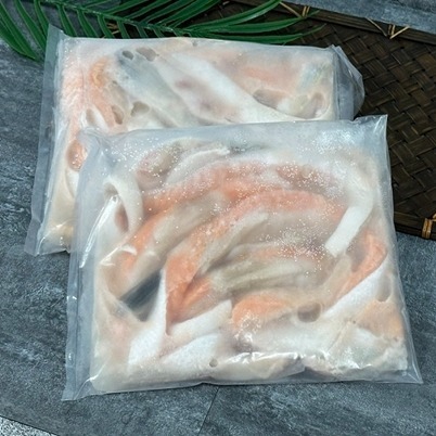 頂級鮭魚肚條(1-3cm/500g裝)-細節圖3