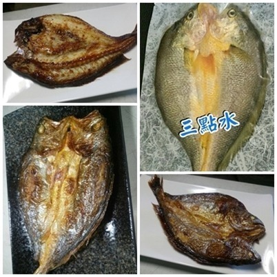 手工黃魚一夜乾(A級)-細節圖2