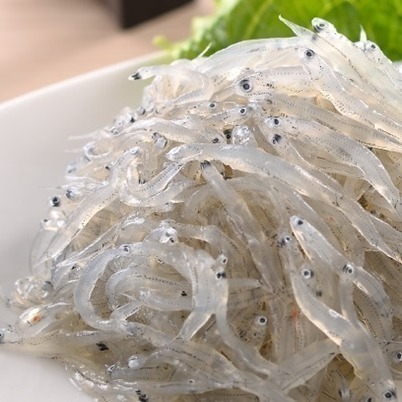 台灣生凍吻仔魚(特A級)-細節圖2