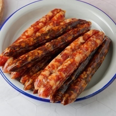 正宗皇上皇廣式肝臘腸(1包4根組)-細節圖2