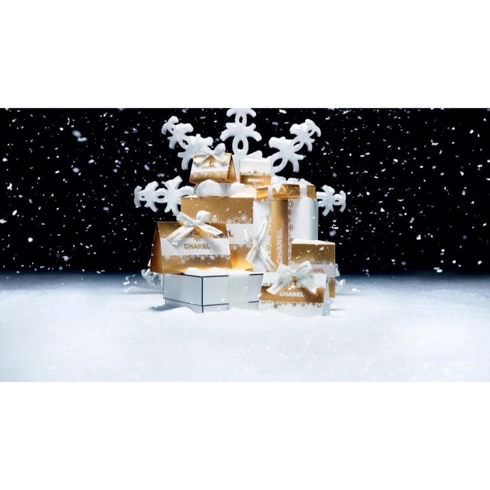 CHANEL2024耶誕限定香水組 刷卡請提前告知 需+2%手續費-細節圖2