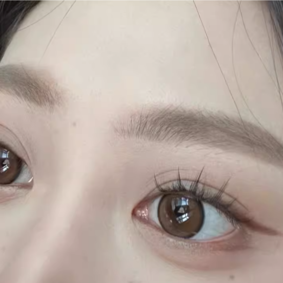 Her ³［需膠款］E0005巨好看！純欲楚楚可憐款小野貓精靈288撮-細節圖2