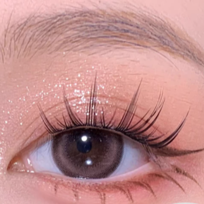 Her ³［需膠款］E0005巨好看！純欲楚楚可憐款小野貓精靈288撮-細節圖3