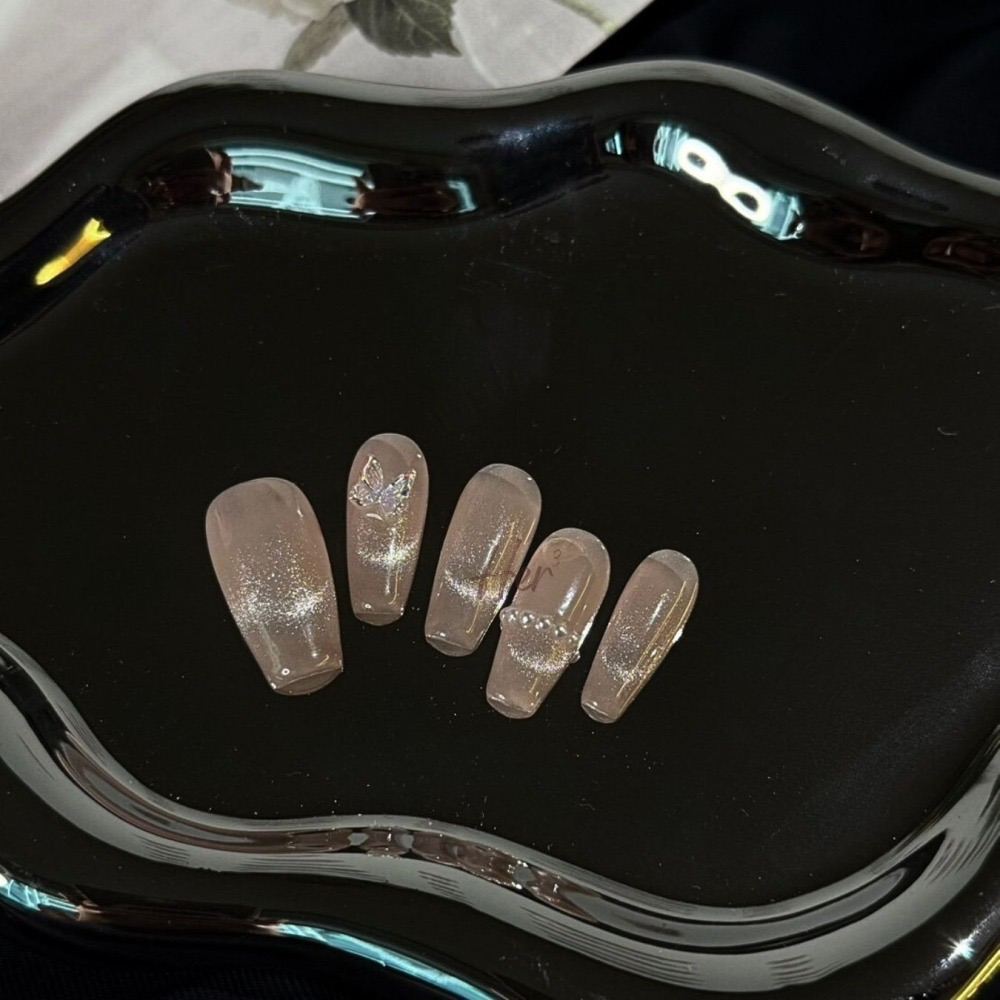 Her ³ 蝴蝶仙女『XS M』-細節圖2