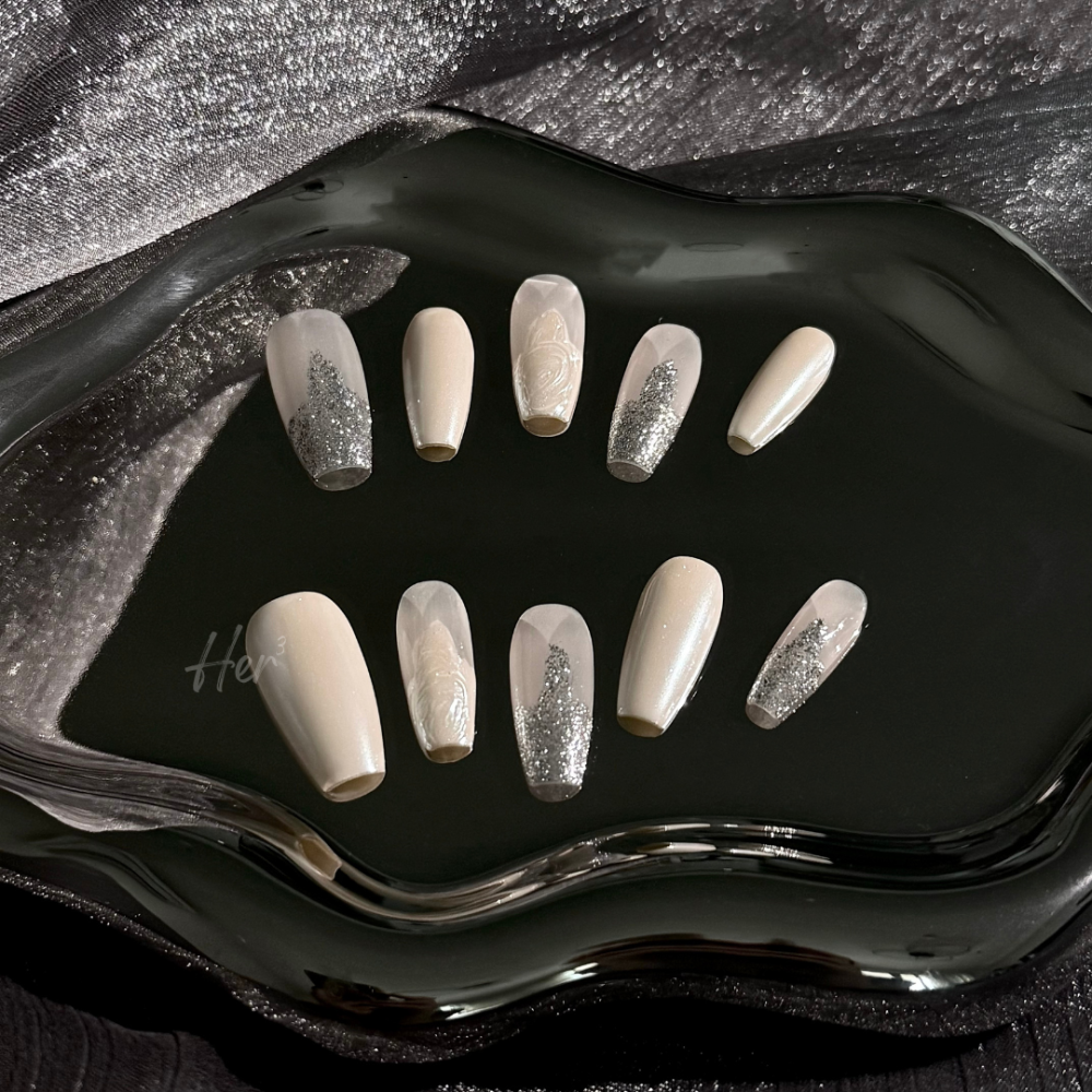 Her ³ 珠光碎銀『XS S』-細節圖4