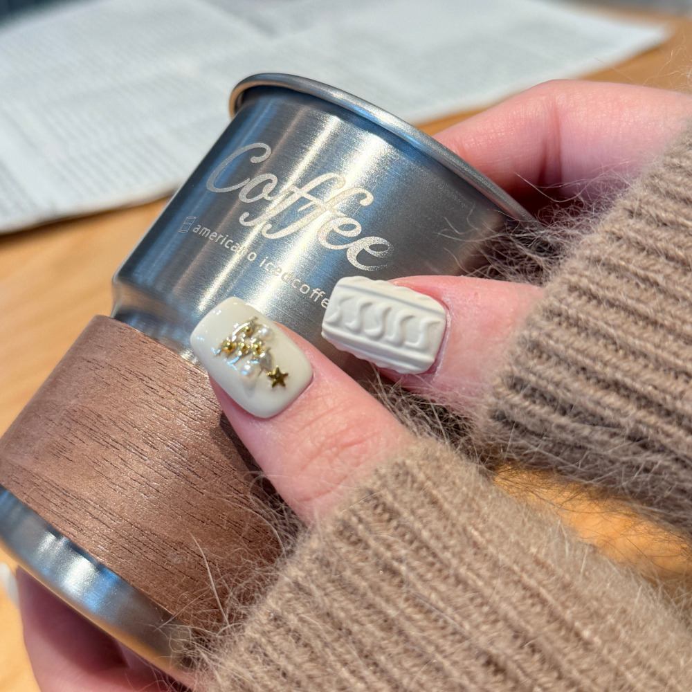 Her ³ 霧面毛衣『S』-細節圖2