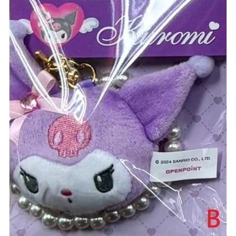 二代 2代 icash 2.0 感應卡 美樂蒂 毛毛大頭 icash2.0 單售-細節圖2