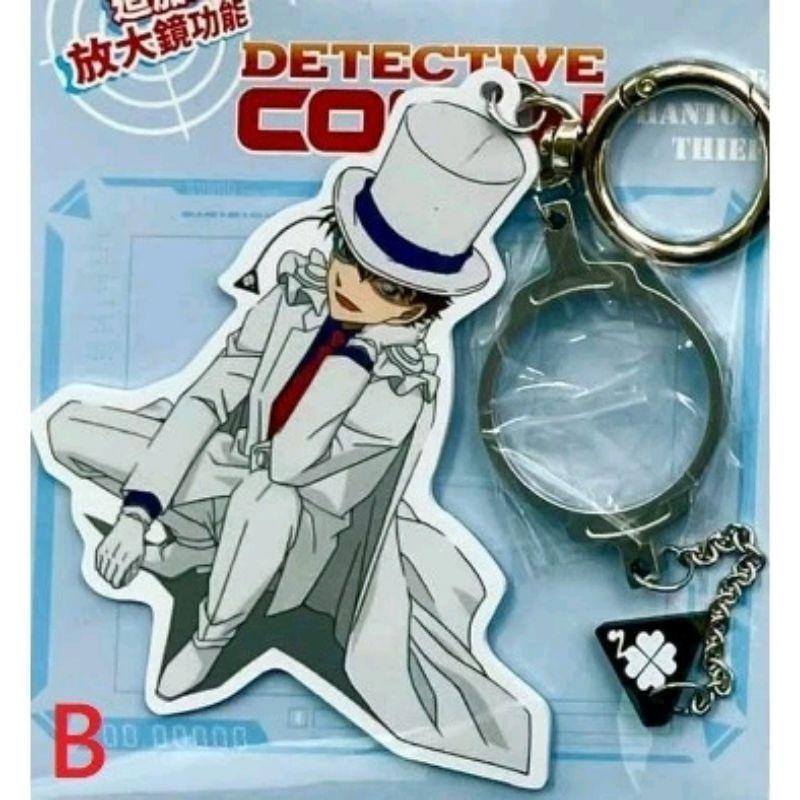 二代 2代 icash 2.0 感應卡 名偵探柯南、神偷怪盜基德 放大鏡 icash2.0 兩款可挑-細節圖2