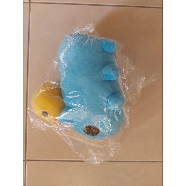 貓貓蟲 咖波 小雞好朋友 絨毛娃娃 亞拉  即食小雞 全新未拆 卡特島正版品-細節圖2