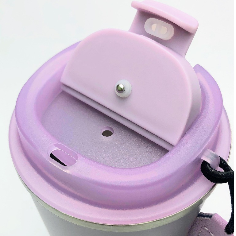 日系隨行保溫咖啡杯【春氛小舖】咖啡杯 隨行杯 隨身杯 保溫杯 環保杯 保溫隨行杯 咖啡保溫杯 不銹鋼保溫杯 顯溫保溫杯-細節圖4