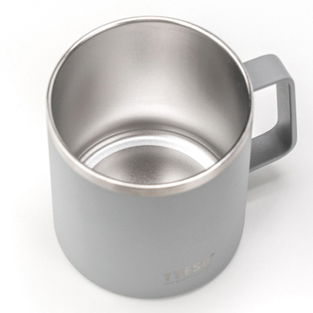 新款 TYESO 泰碩都會保溫馬克杯【春氛小舖】保溫杯 馬克杯 咖啡保溫杯 露營杯 環保杯 保溫馬克杯 保溫杯 保溫瓶-細節圖7