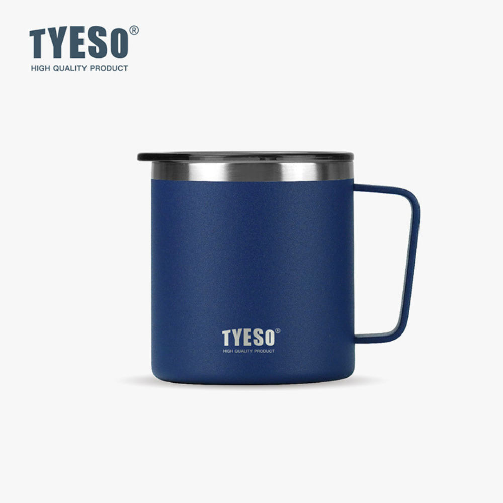 新款 TYESO 泰碩都會保溫馬克杯【春氛小舖】保溫杯 馬克杯 咖啡保溫杯 露營杯 環保杯 保溫馬克杯 保溫杯 保溫瓶-規格圖8