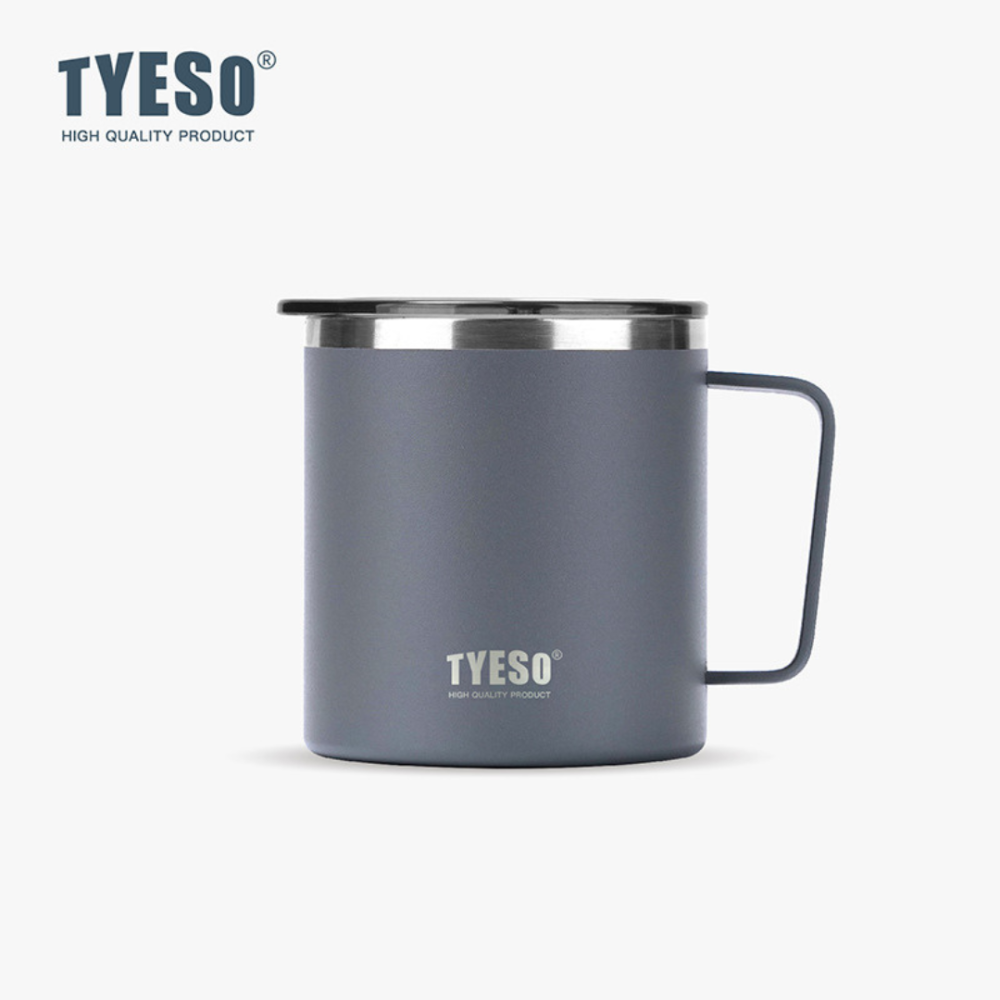 新款 TYESO 泰碩都會保溫馬克杯【春氛小舖】保溫杯 馬克杯 咖啡保溫杯 露營杯 環保杯 保溫馬克杯 保溫杯 保溫瓶-規格圖8