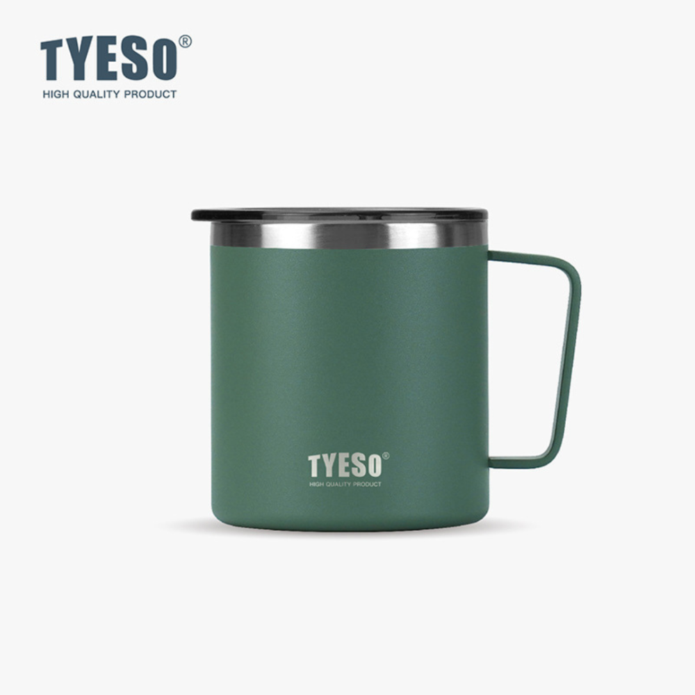 新款 TYESO 泰碩都會保溫馬克杯【春氛小舖】保溫杯 馬克杯 咖啡保溫杯 露營杯 環保杯 保溫馬克杯 保溫杯 保溫瓶-規格圖8