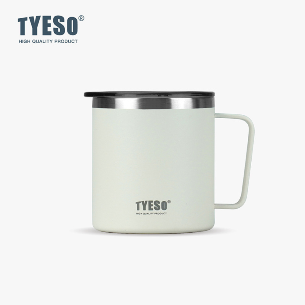 新款 TYESO 泰碩都會保溫馬克杯【春氛小舖】保溫杯 馬克杯 咖啡保溫杯 露營杯 環保杯 保溫馬克杯 保溫杯 保溫瓶-規格圖8
