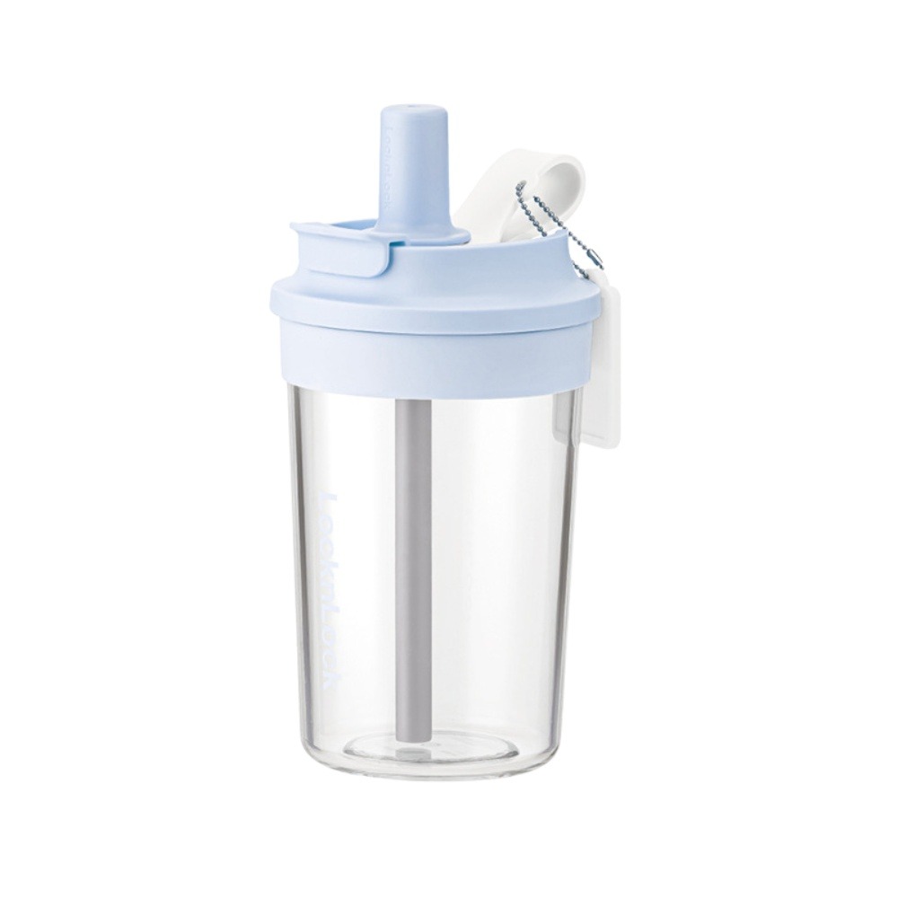 樂扣奶芙杯 兩用杯蓋 Tritan母嬰材質 樂扣吸管杯 樂扣隨行杯 樂扣環保杯 隨行杯 環保杯 【春氛小舖】-規格圖6