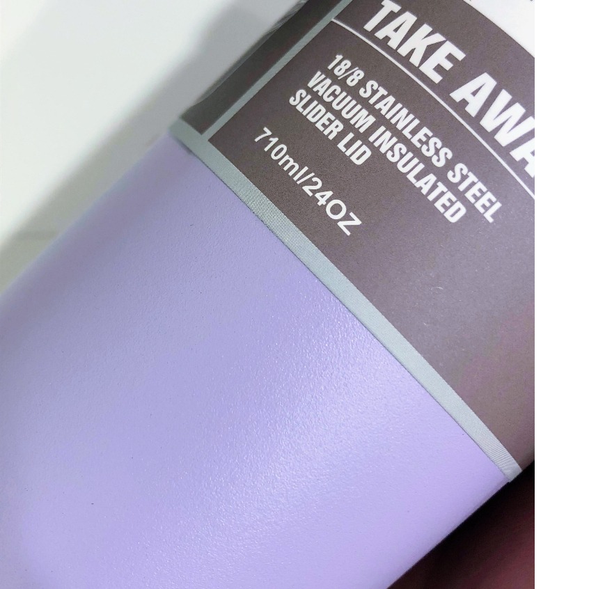 全新現貨 ！710ML手提隨行杯【春氛小舖】提帶隨行杯 提帶保溫杯 環保杯 隨行杯 保冷杯  冰霸杯-細節圖6