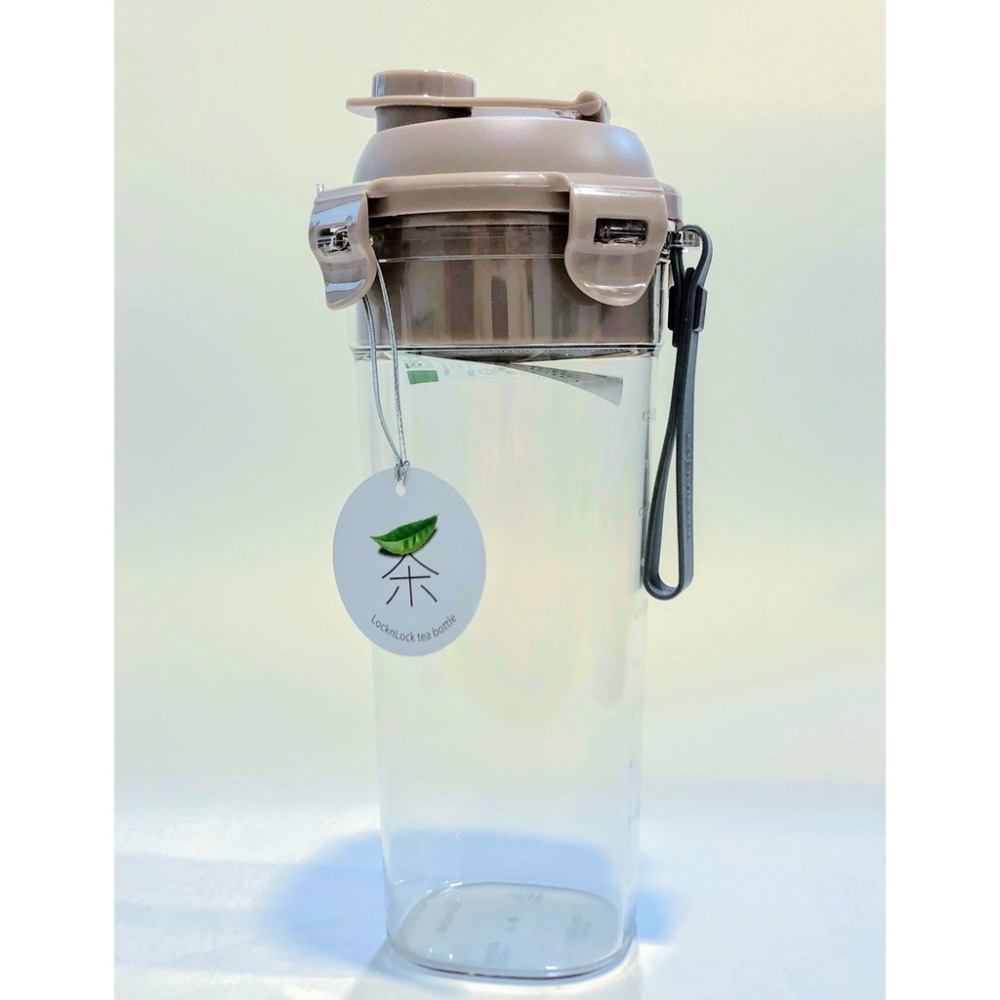 Lock&Lock 隨行珍奶杯680ml【春氛茶舖】樂扣隨行杯 樂扣珍奶杯 樂扣環保杯 泡茶杯 攪拌杯 隨身杯-細節圖2