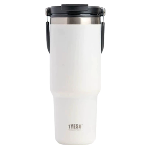 【7-ELEVEN 門市團購】【夏日兩入特價組】TYESO泰碩保溫保冰杯 大容量1200ML 冰霸杯 環保杯 吸管杯-規格圖7