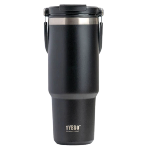 【7-ELEVEN 門市團購】【夏日兩入特價組】TYESO泰碩保溫保冰杯 大容量1200ML 冰霸杯 環保杯 吸管杯-規格圖7