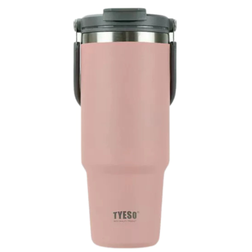 【7-ELEVEN 門市團購】【夏日兩入特價組】TYESO泰碩保溫保冰杯 大容量1200ML 冰霸杯 環保杯 吸管杯-規格圖7