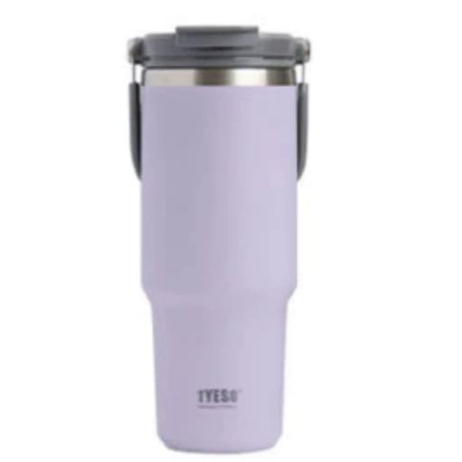 【7-ELEVEN 門市團購】【夏日兩入特價組】TYESO泰碩保溫保冰杯 大容量1200ML 冰霸杯 環保杯 吸管杯-規格圖7