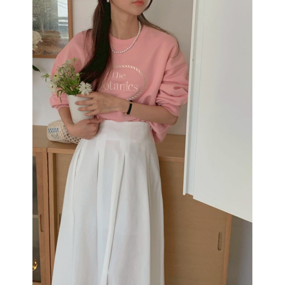 🇰🇷Oneéul映日🇰🇷韓國女裝🌿少量現貨+預購🌿重磅氣質修身長裙🌿正韓🌿韓國製造🌿-細節圖3