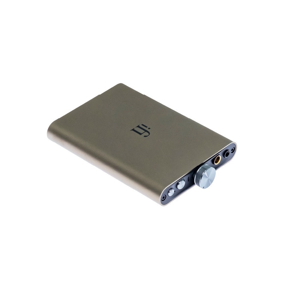 【微音耳機】【現貨】【ifi Audio】iFi hip-dac 3/隨身DAC/耳機擴大器/4.4/3.5-細節圖2