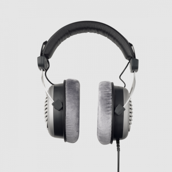 【微音耳機】beyerdynamic DT 990 Edition、開放式、耳罩式耳機-細節圖2