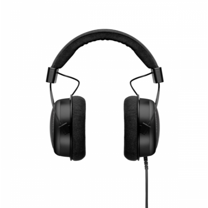 【微音耳機】beyerdynamic DT 880 BLACK SPECIAL Edition、半開放式、耳罩式耳機-細節圖3