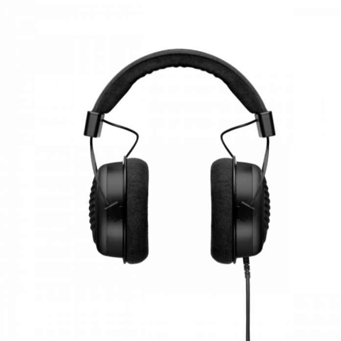 【微音耳機】beyerdynamic DT 990 BLACK SPECIAL Edition、開放式、耳罩式耳機-細節圖3