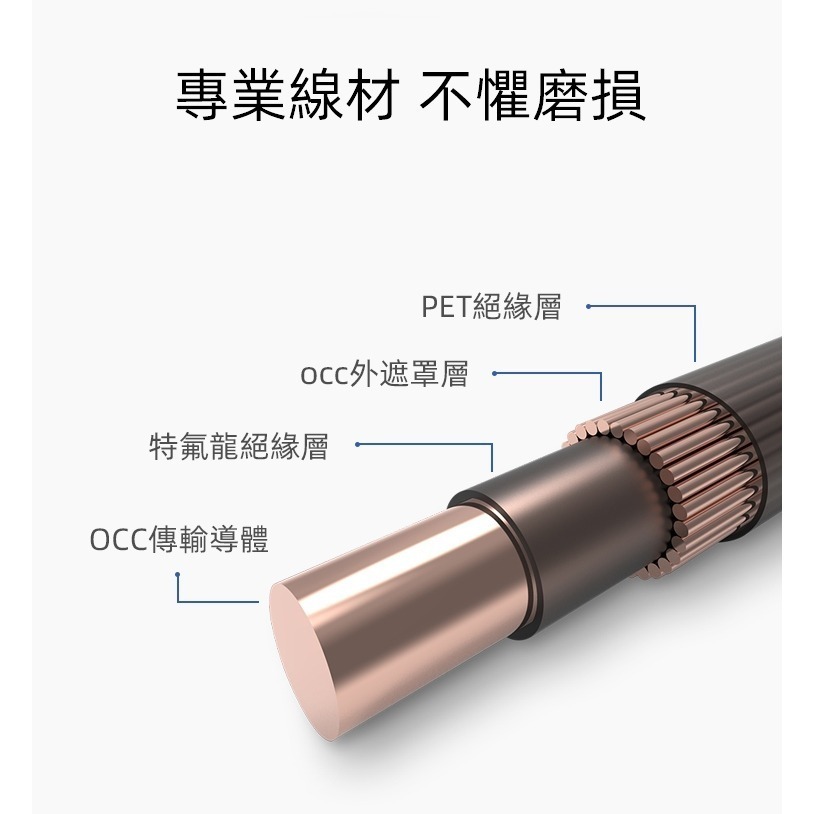 【微音耳機】Rose technics 弱水時砂 QT9 MK3、圈鐵混合、1圈4鐵 5單體、特斯拉動圈-細節圖7