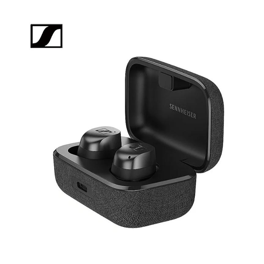 【微音耳機】sennheiser Momentum True Wireless 4 旗艦真無線藍牙耳機第四代-細節圖2