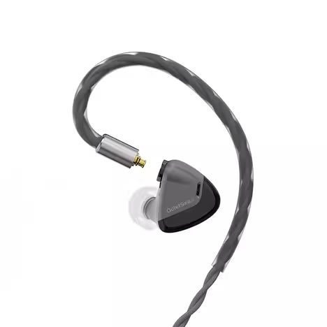 【微音耳機】展示品出售 Rose technics 弱水時砂 x iKKO 聯名 靜海 Quiet Sea-細節圖3