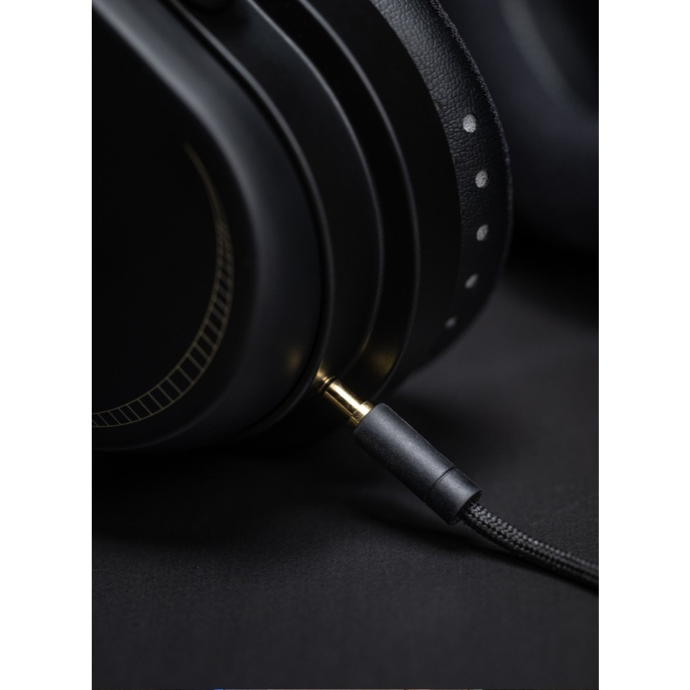 【微音耳機】MoonDrop水月雨－Joker 封閉式頭戴監聽耳機、已停產、剩最後兩組、台灣公司貨-細節圖7