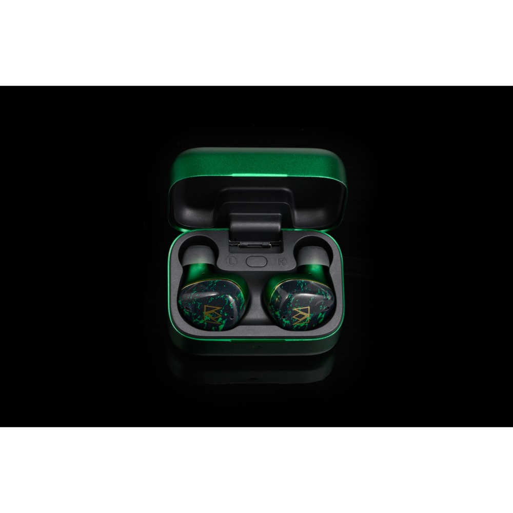 現貨【微音耳機】美國 Noble Audio Fokus Rex5、5單體、台灣公司貨-細節圖2