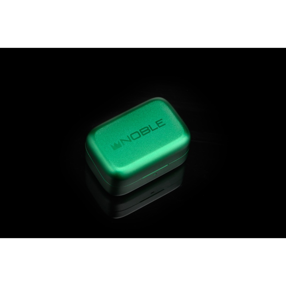 現貨【微音耳機】美國 Noble Audio Fokus Rex5、5單體、台灣公司貨-細節圖3