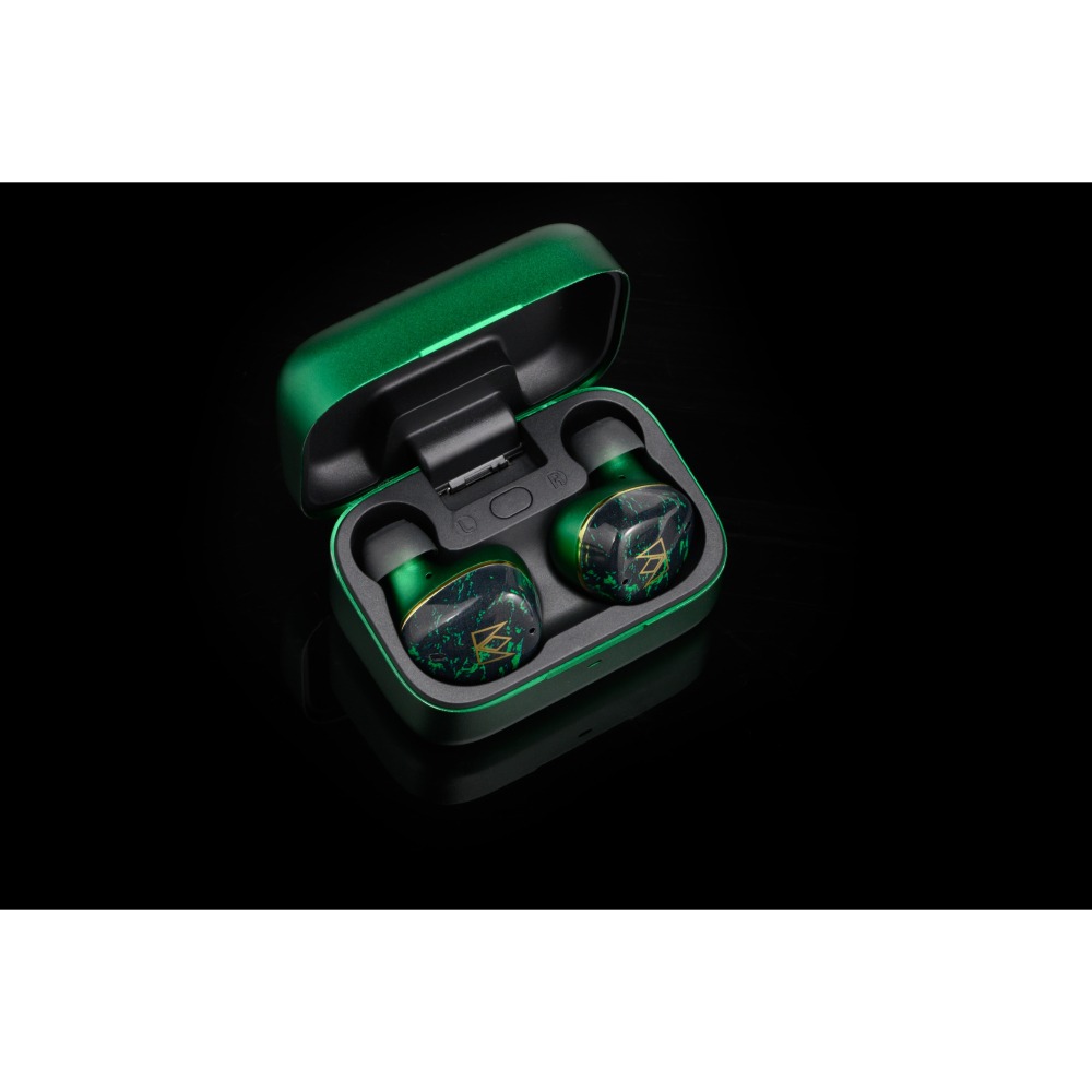 現貨【微音耳機】美國 Noble Audio Fokus Rex5、5單體、台灣公司貨-細節圖4