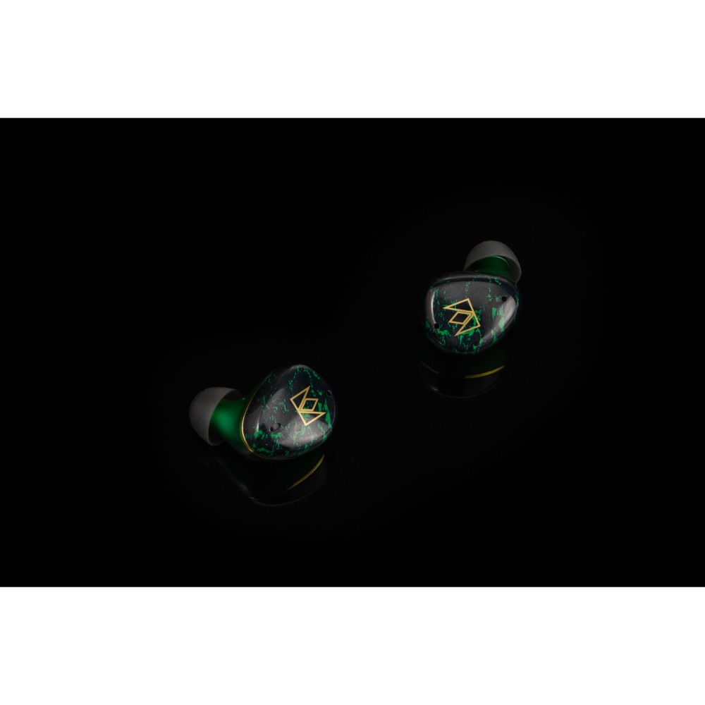 現貨【微音耳機】美國 Noble Audio Fokus Rex5、5單體、台灣公司貨-細節圖5