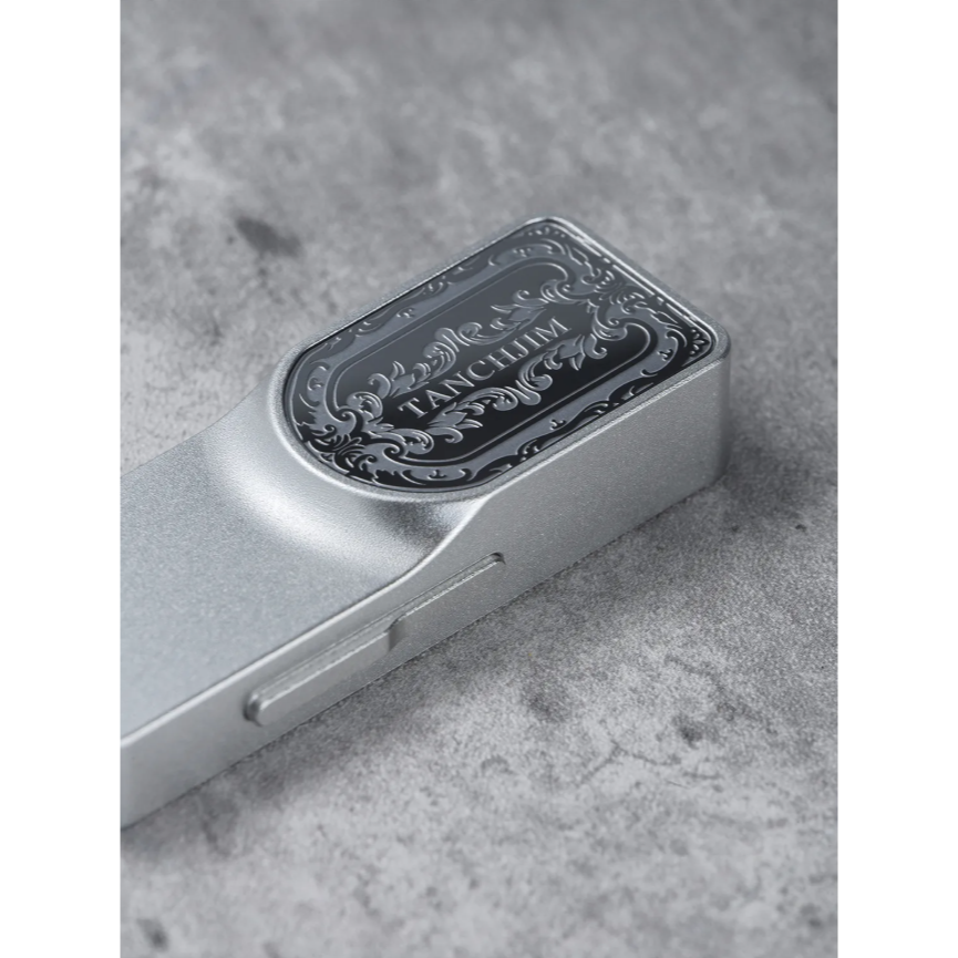 【微音耳機】天使吉米 TANCHJIM LUNA 『淺野天琪 銀之劍』旗艦小尾巴-細節圖2