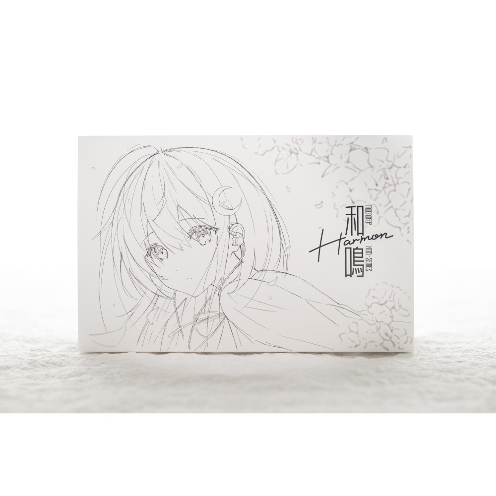 【微音耳機】水月雨MoonDrop Harmon 和鳴、三動圈入耳式耳機-細節圖9