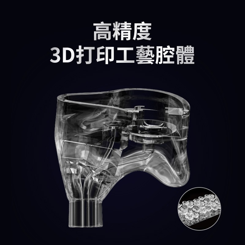 【微音耳機】EPZ K9  1圈8鐵 9單元入耳式耳機-細節圖8