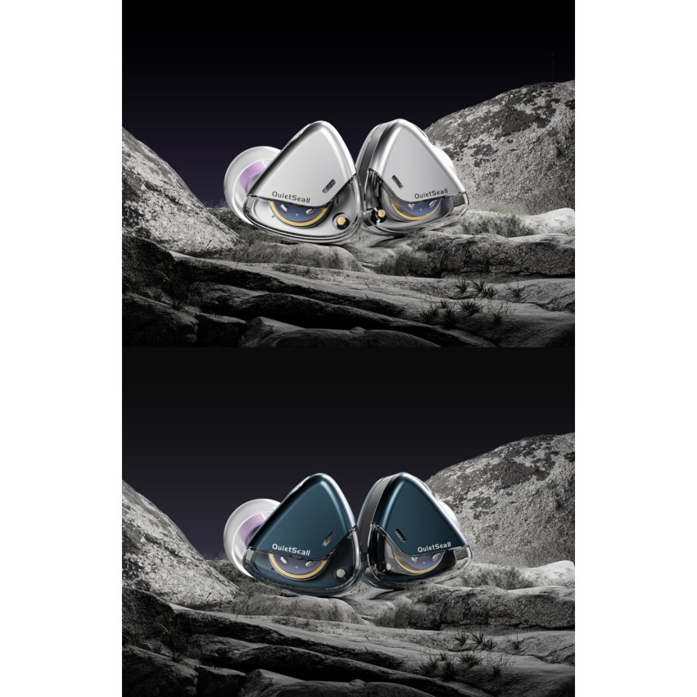 【微音耳機】Rose technics弱水時砂 靜海2 QuietSea II-細節圖2