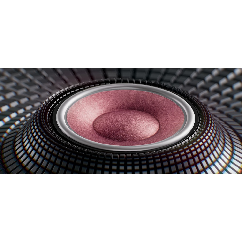 【微音耳機】FiiO FT13 封閉式耳罩耳機、紫心木耳殼、60 mm 大尺寸動圈、「木纖維＋羊毛」複合振膜-細節圖4